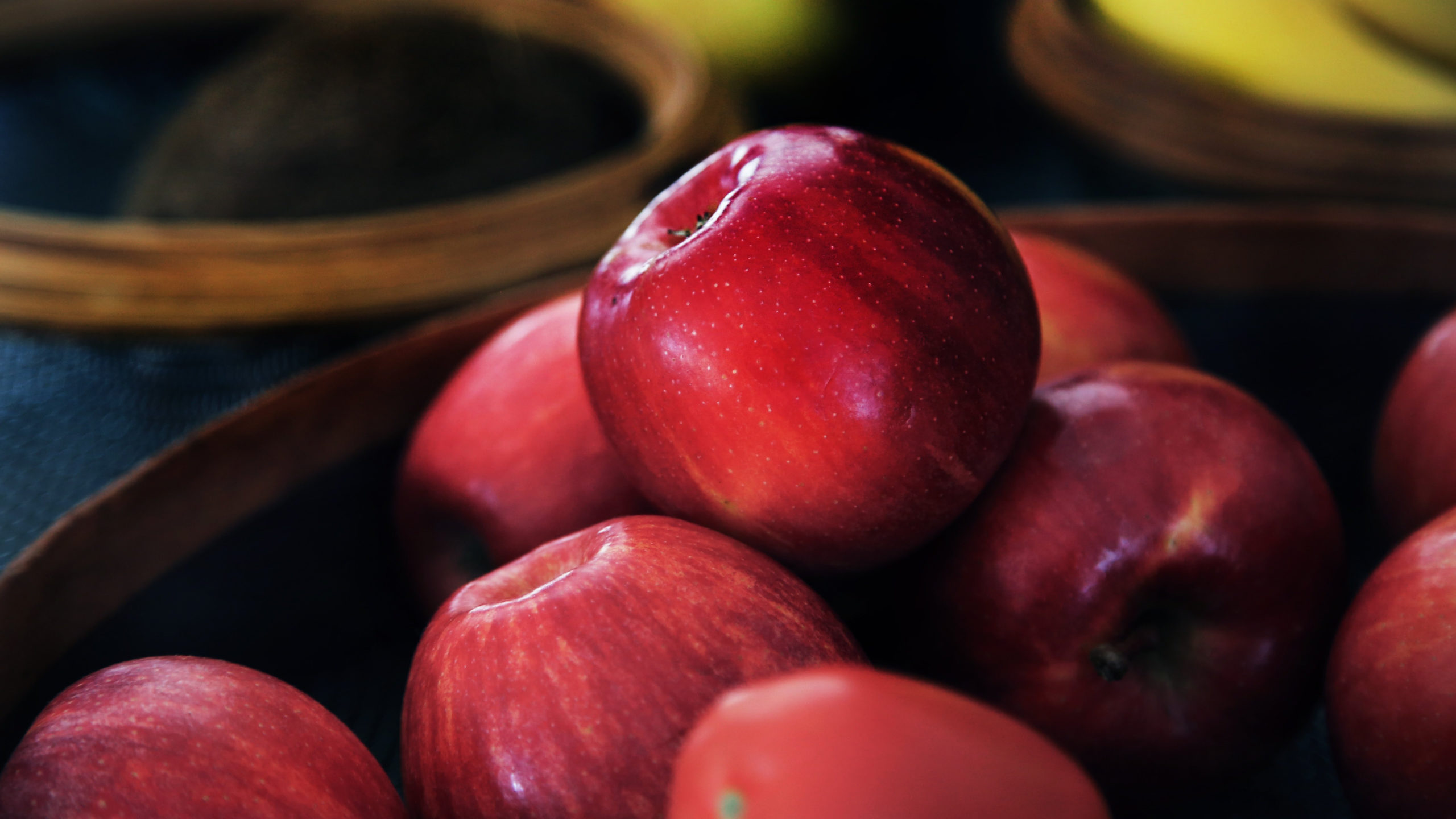В Україні ціни на яблука побили п`ятирічний рекорд