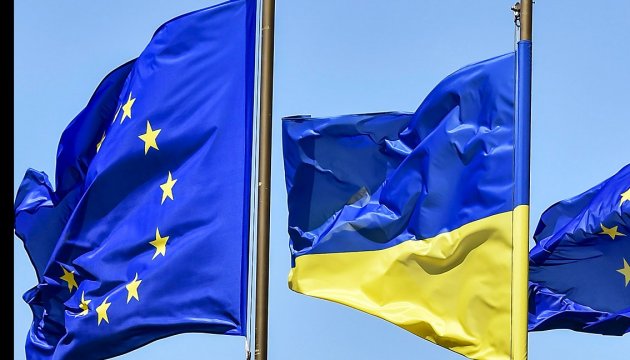 У ЄС на один рік скасували мита на всі українські товари