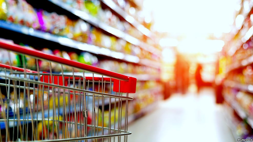 Держрегулювання цін на продукти може призвести до призупинення їх реалізації, – Асоціація рітейлерів України