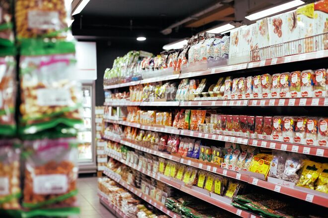 Уряд запровадив держрегулювання цін на низку продуктів