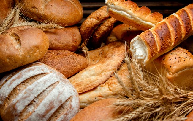 В Україні прогнозують подорожчання і дефіцит хліба: чому так відбувається