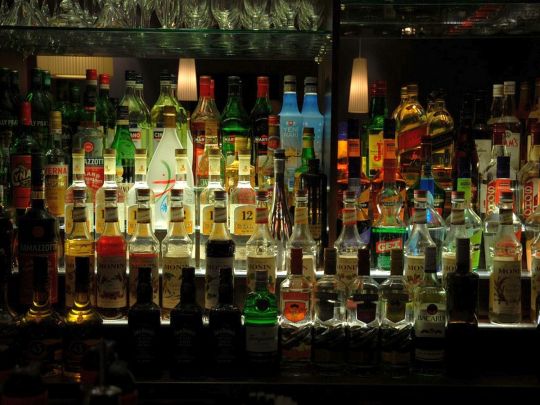 В Україні нові правила продажу алкоголю: що змінилося