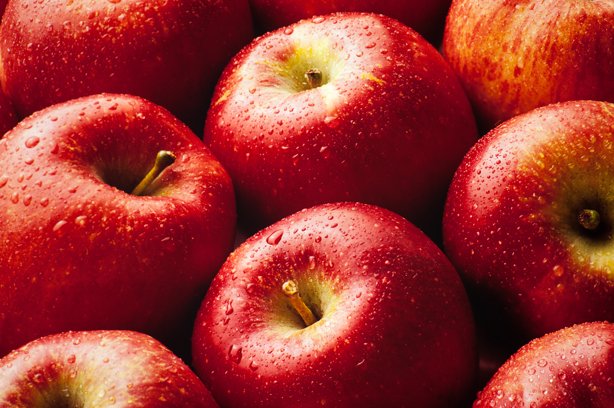 Україна працює над розширенням експорту яблук: названо пріоритетні напрямки
