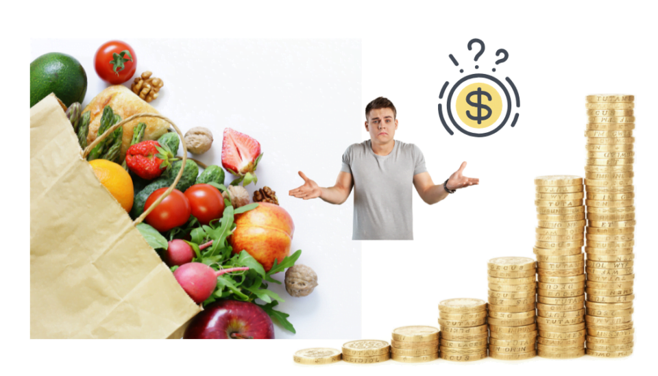 Які 10 овочів та фруктів приносять 70% виручки супермаркетам України?