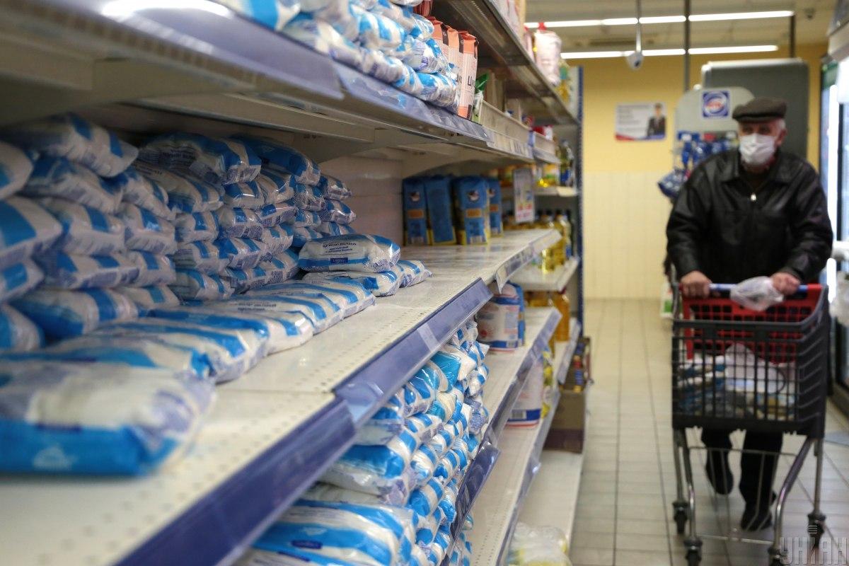 Українцям час змінити свій раціон – експерт про ціни на продукти