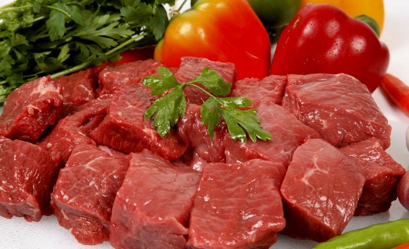 Експорт української яловичини скоротився на 64%