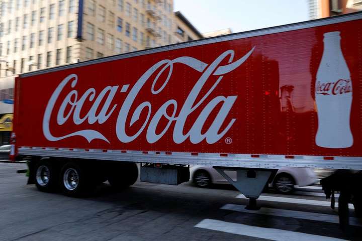 Coca-Cola зміниться заради порятунку планети