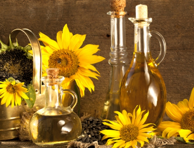 Україна сподівається на підвищення попиту на соняшникову олію