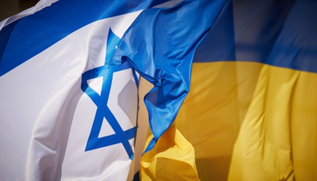 Україна експортуватиме жувальні предмети для домашніх тварин до Ізраїлю