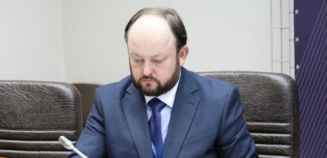 Керівник “Укрспирту” Сергій Блескун вирішив звільнитися