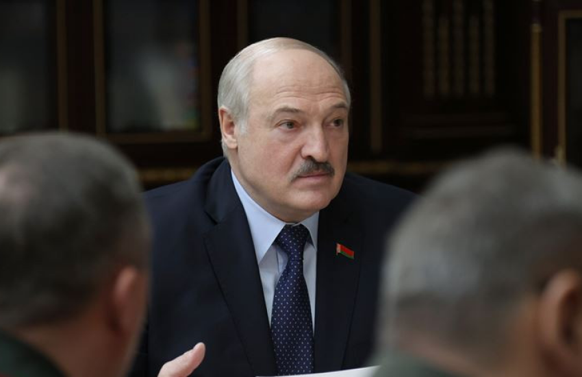 Лукашенко заявив, що Україна відмовилася від білоруських калійних добрив