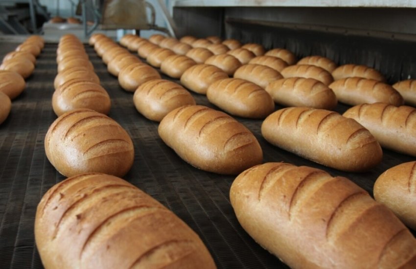 Попри війну хлібзаводи України продовжують працювати. Основна проблема – доставка хліба людям