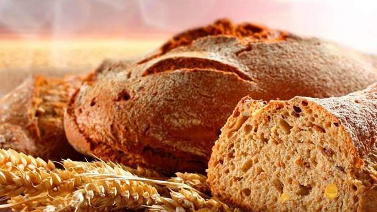 Ціна на хліб побила всі рекорди