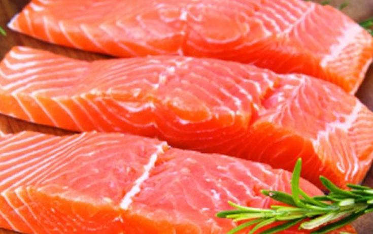 Держпродспоживслужба надає роз’яснення щодо експорту риби та рибних продуктів