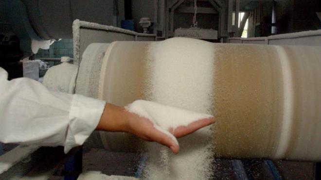 Виробникам цукру обіцяють держпідтримку через високі ціни на газ