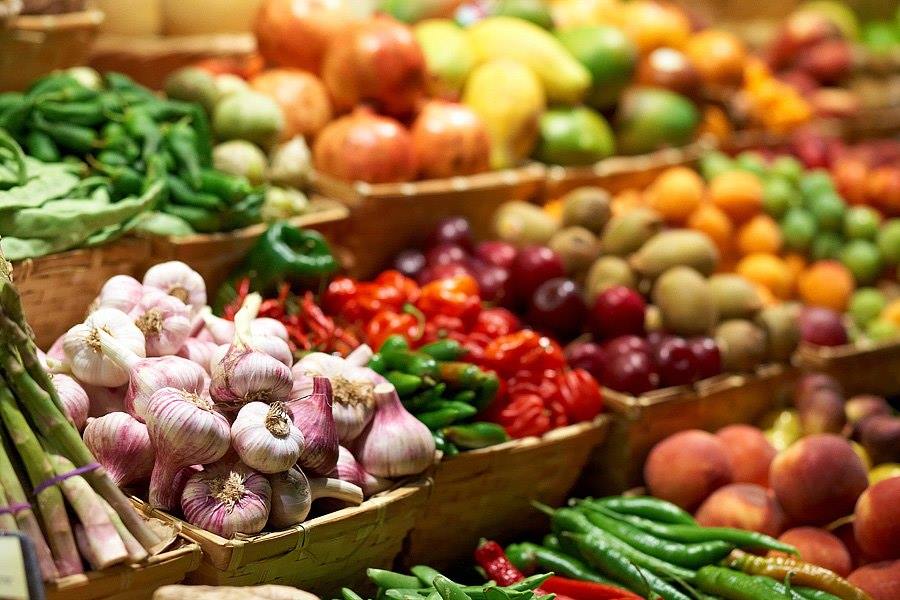 У росії почалися труднощі із закупівлею овочів