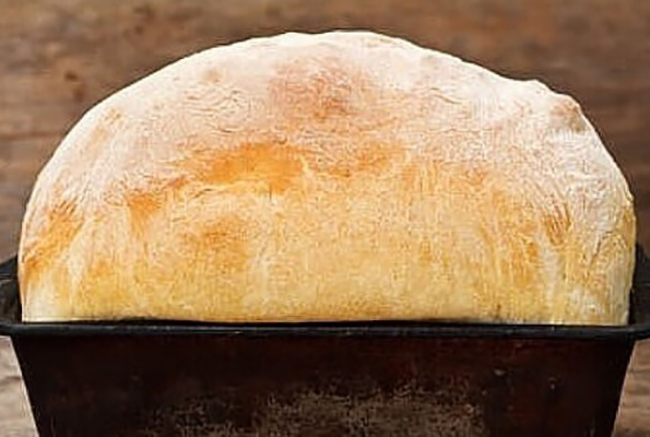 Війна навчить: простий спосіб приготування хліба в домашніх умовах