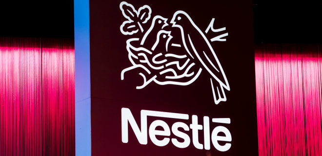 Nestle обмежила торгівлю з росією, але не повністю