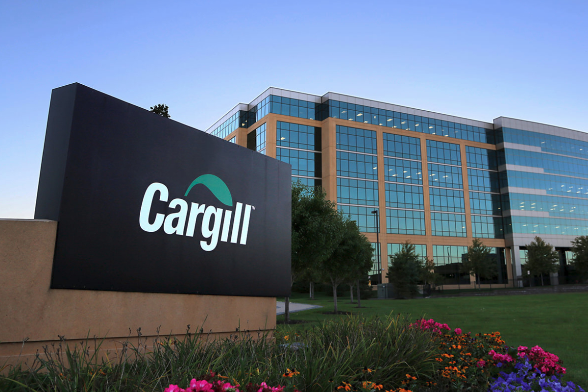 Агрогігант Cargill скорочує діяльність у росії, але залишить у роботі основні заводи