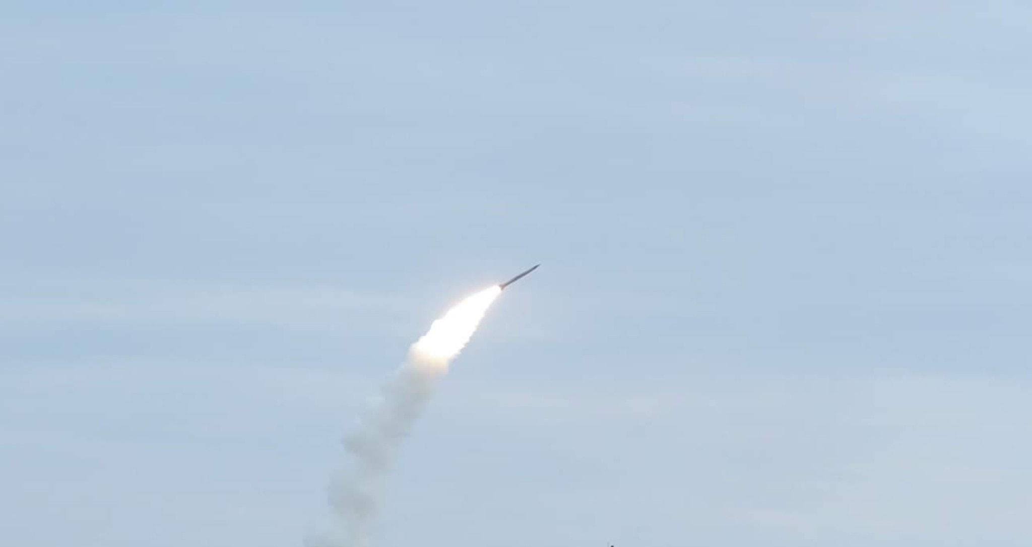 На Дніпропетровщині ракета влучила на територію фермерського господарства