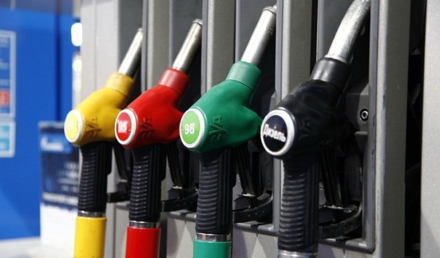 Верховна Рада обнулила акциз на бензин, дизпаливо та скраплений газ