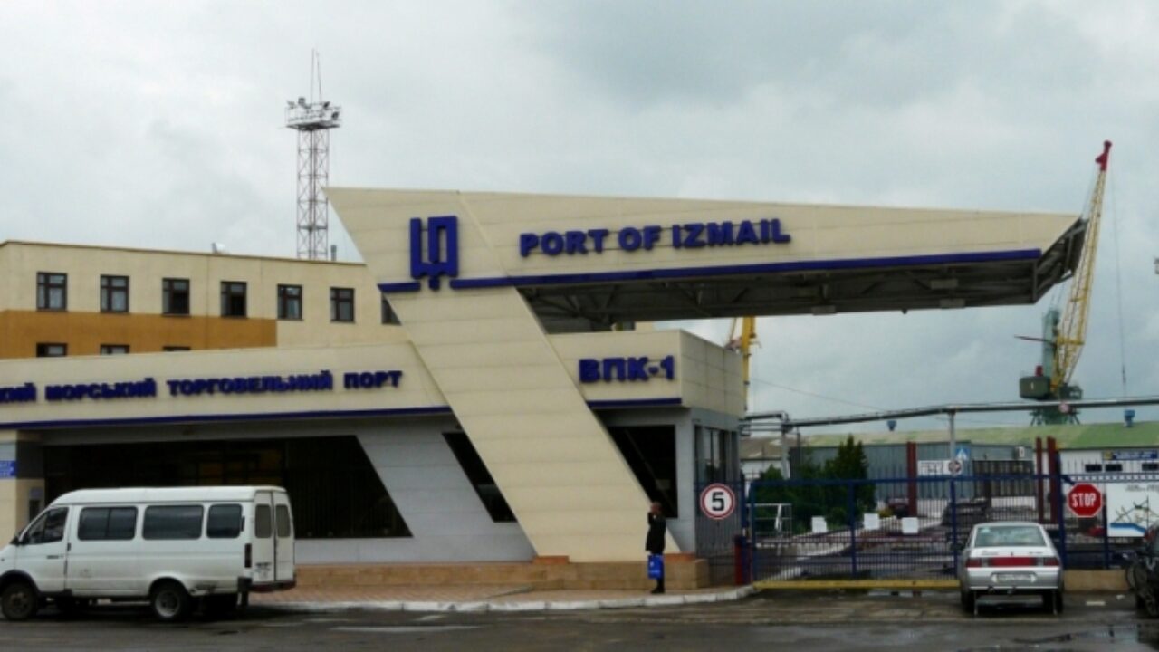 «Нібулон» планує збудувати термінал для перевалки зернових в Ізмаїлі