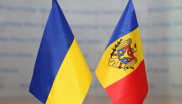 Молдова спростила митне оформлення для українських товарів