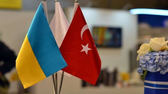 Україна хоче отримати турецьке обладнання для збільшення переробки сільгосппродукції