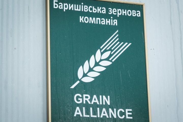 Українська агрокомпанія купила елеватор в Європі