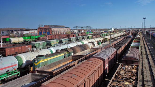 На західному кордоні України створять додаткові залізничні термінали