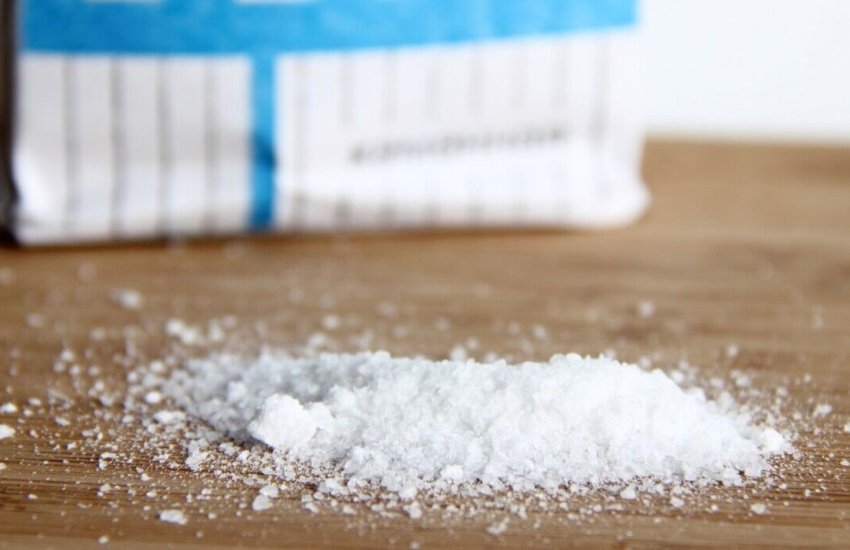 У “Сільпо” домовилися про імпорт солі та розповіли, коли та скільки привезуть в Україну
