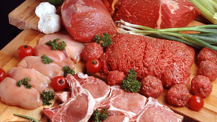 Як змінилися ціни на м’ясо в Україні