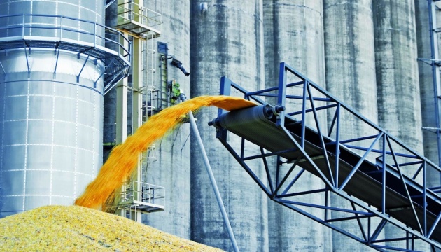 В Україні прогнозують дефіцит ємностей для зберігання зерна