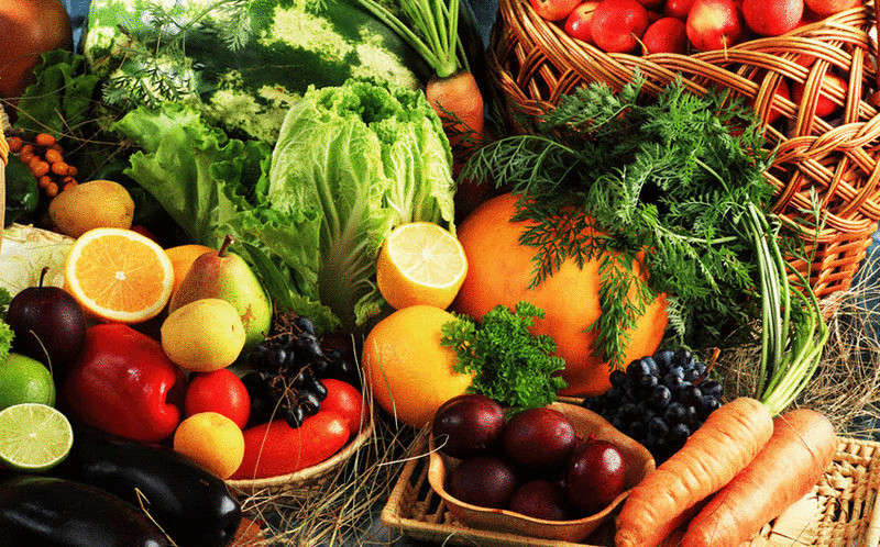 Україна стала важливим постачальником органічних продуктів до ЄС
