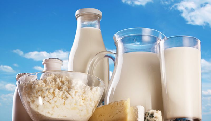 Попит на молочну продукцію падає, а зростання цін не припиняється