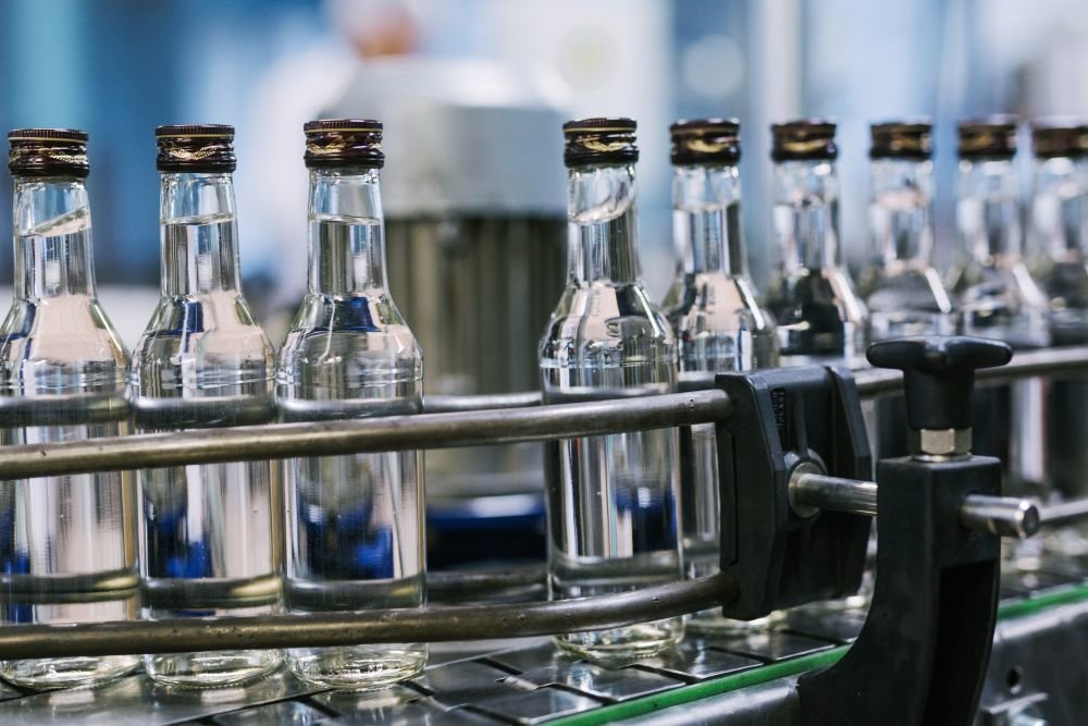 Верховна Рада ухвалила законопроект щодо стимулювання виробництва спирту