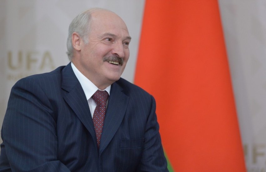 Лукашенко заявив про готовність до транзиту українського зерна через Білорусь