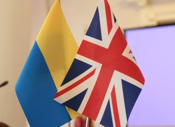 Скасування мит і квот у торгівлі між Україною та Великобританією збільшить експорт української агропродукції