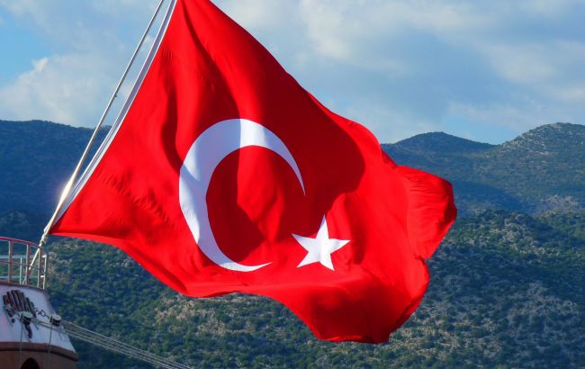 Туреччина має намір орендувати у 10 країн землі для сільгоспвиробництва