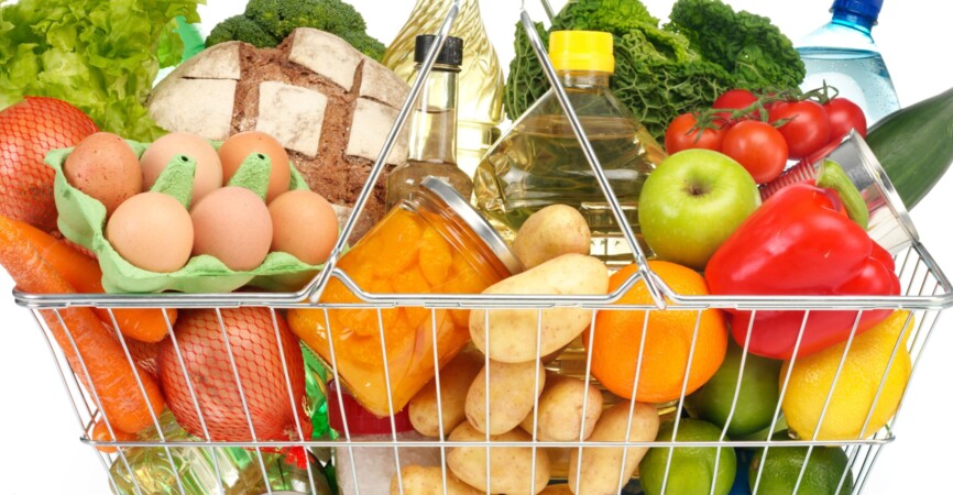 В Україні значно зросли ціни на овочі та хліб: що буде далі