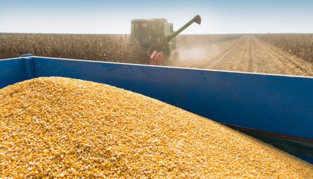 Україна не йтиме на жодні послаблення безпеки для експорту зерна