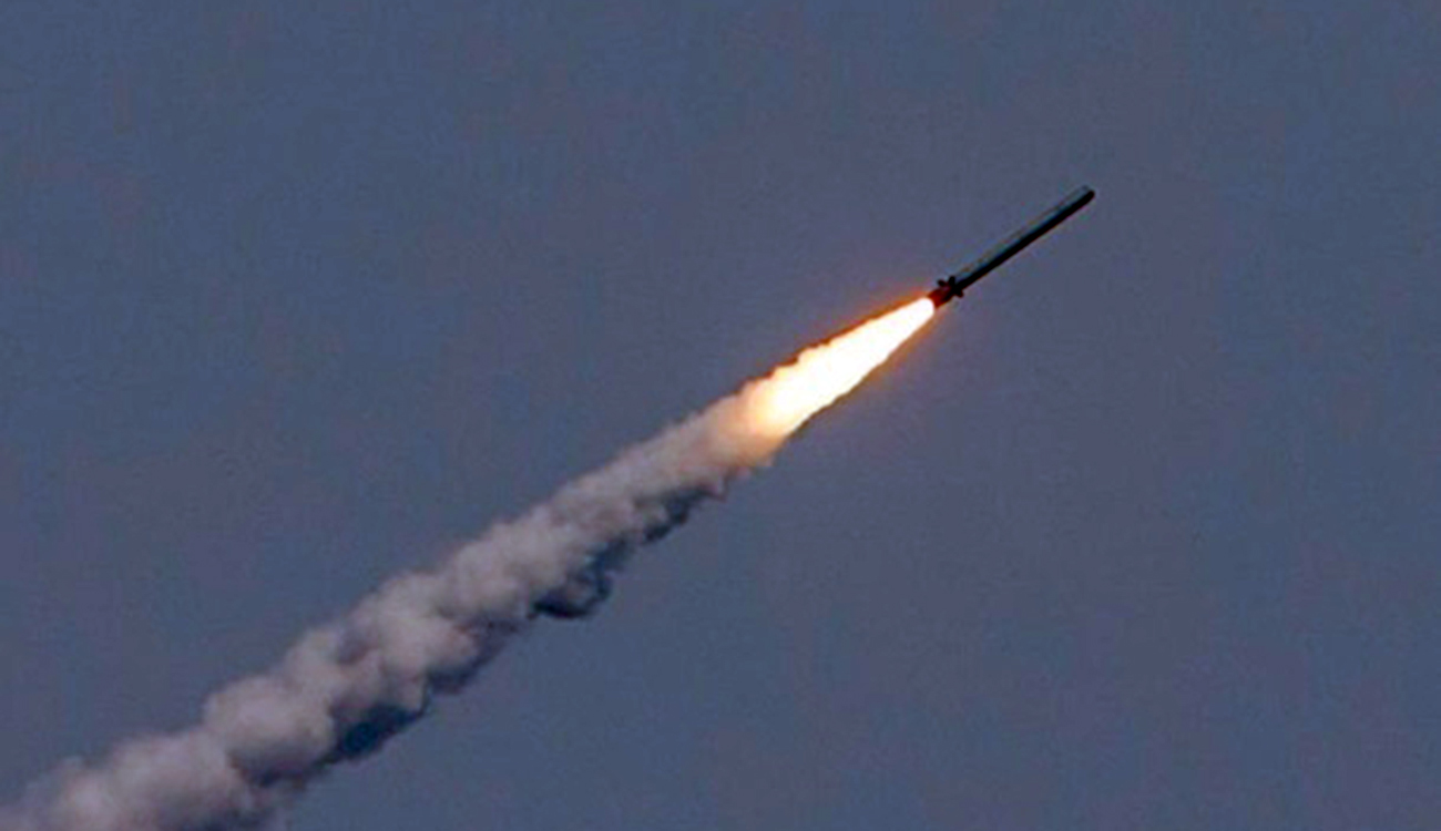 Російська ракета влучила в елеватор на Дніпропетровщині
