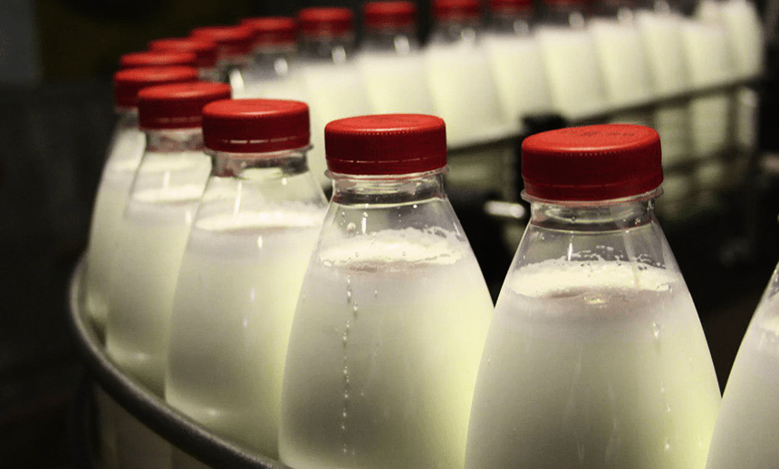 Споживання свіжих молочних продуктів помітно скоротилося