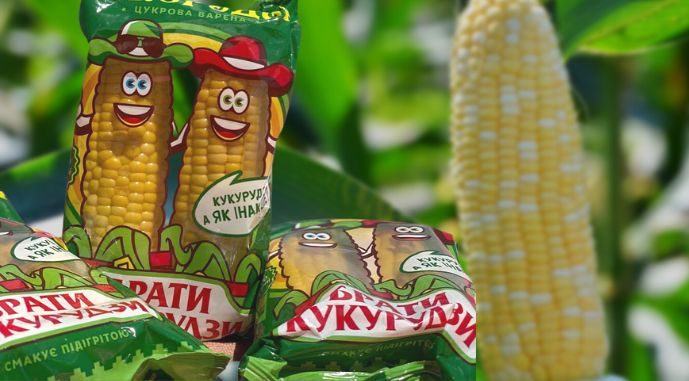 Курс на переробку: в Україні виробляють унікальний літній продукт