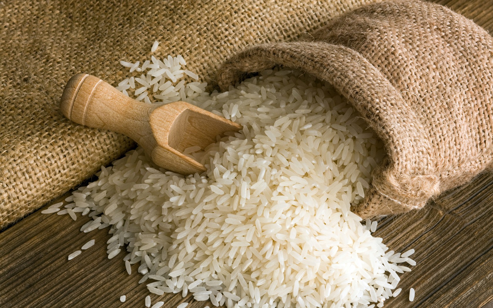 Індія планує обмежити експорт рису