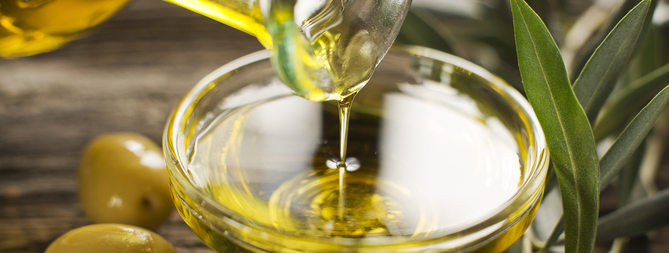 Зменшення виробництва оливкової олії підтримає ціни на соняшникову олію