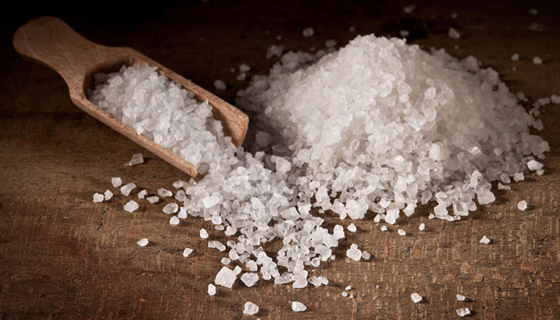 На Закарпатті видобуватимуть сіль – виробництво може перекрити потреби країни на 100%