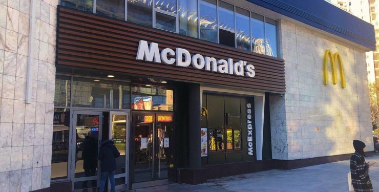 В McDonald’s розповіли, чи відкриються ресторани у серпні
