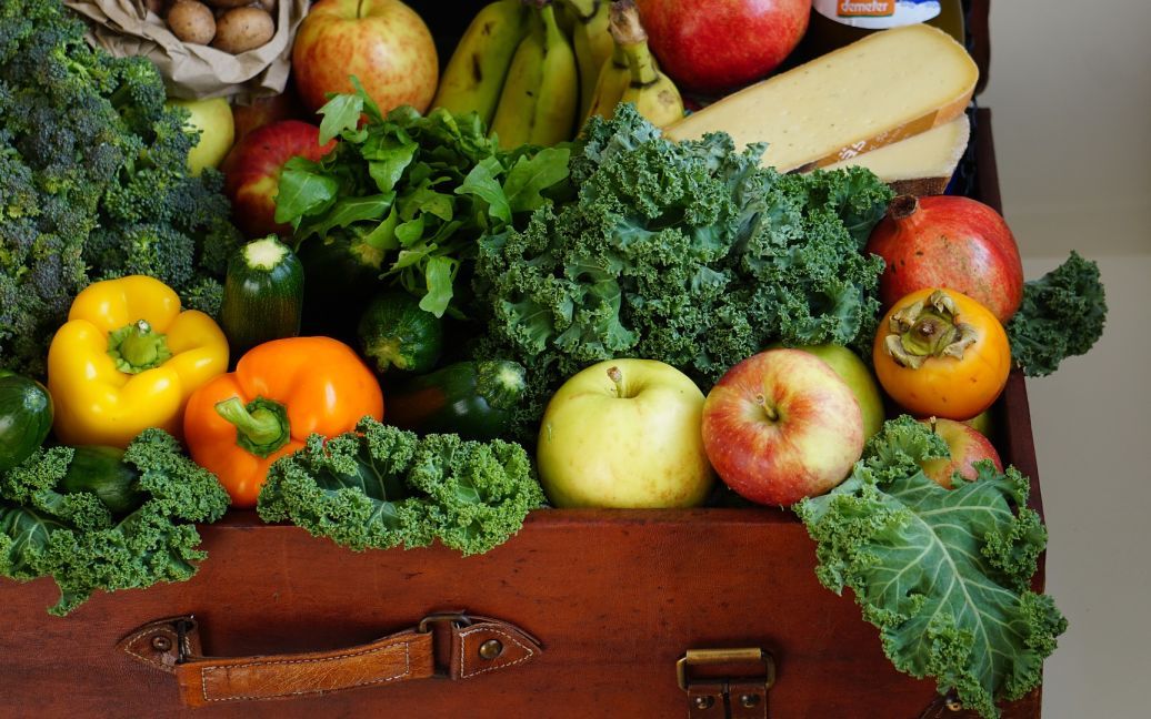 У вересні можливе здешевшання овочів та фруктів