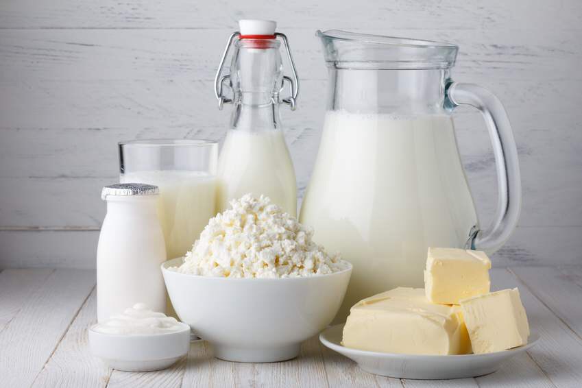 Продажі свіжих молочних продуктів пожвавилися